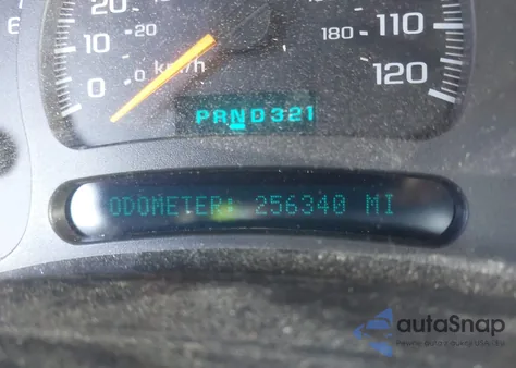 2004 Chevrolet Silverado 1500 Z71 из США, поврежденный, VIN 2GCEK19T741255886